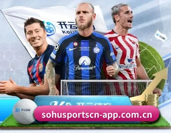搜狐体育的故事 - 体育资讯内容服务（sohu sports）